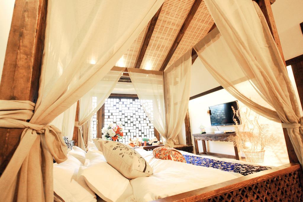 XI Tang Exquisite Hotel Lijiang  Rom bilde