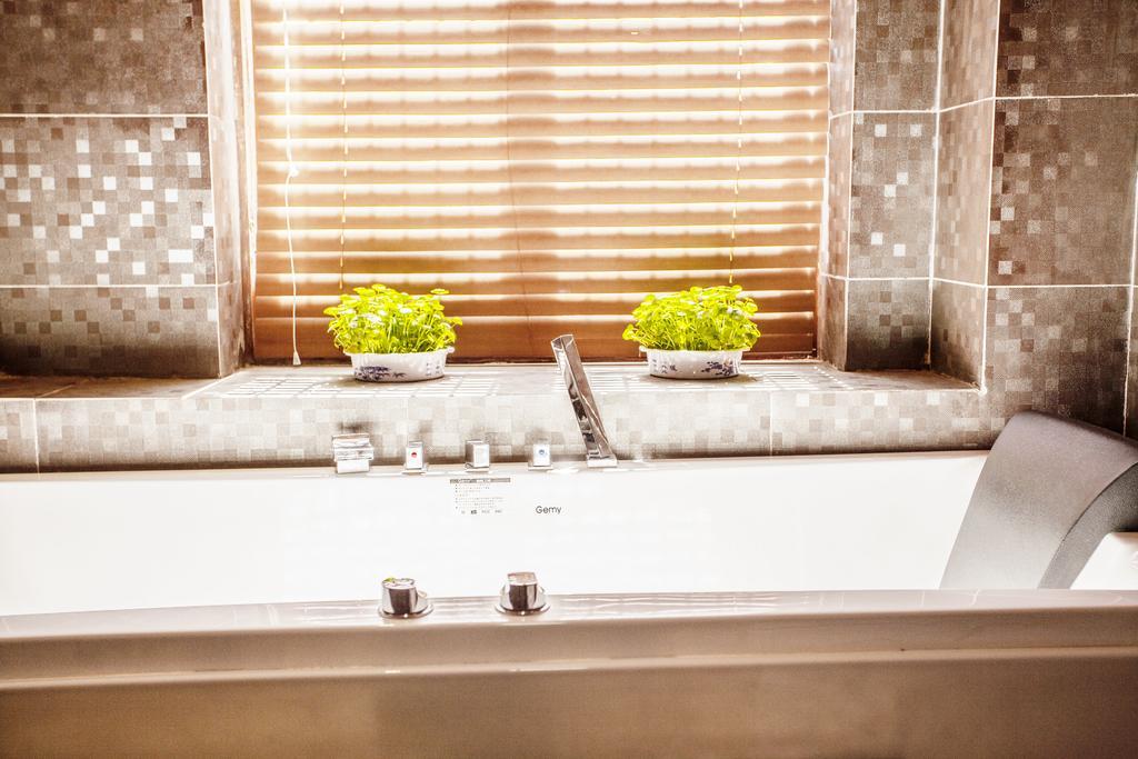 XI Tang Exquisite Hotel Lijiang  Rom bilde