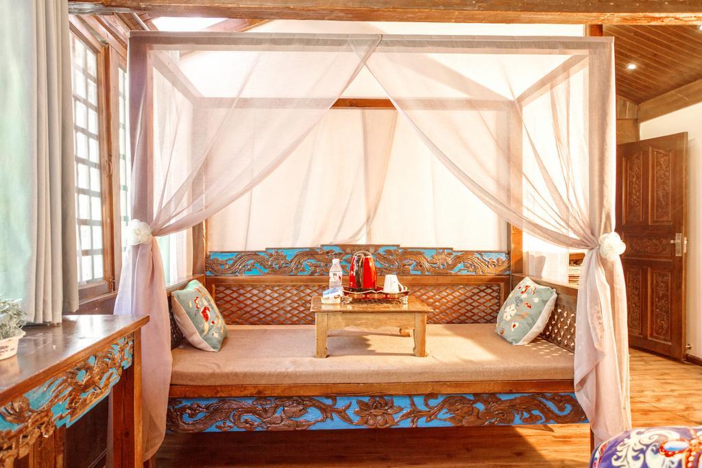 XI Tang Exquisite Hotel Lijiang  Rom bilde