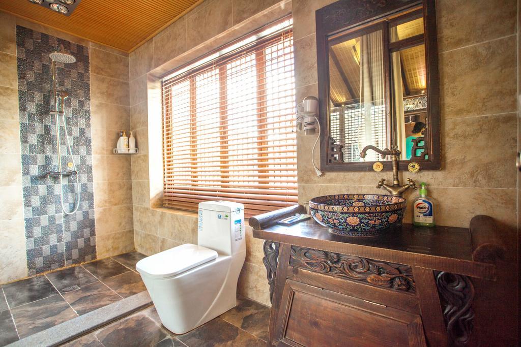 XI Tang Exquisite Hotel Lijiang  Rom bilde